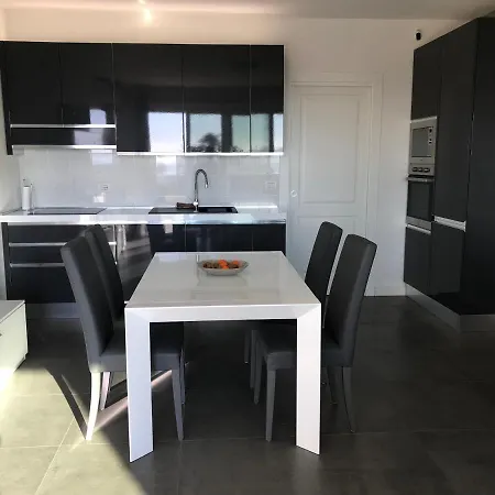 Apartment Vivere Il Parco - Garda Lake Desenzano del Garda