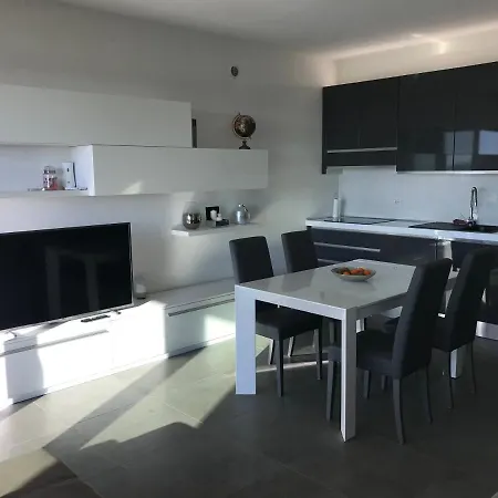 Apartment Vivere Il Parco - Garda Lake *