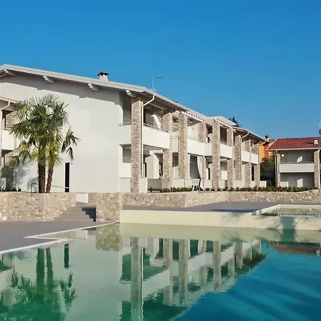 Apartment Vivere Il Parco - Garda Lake Desenzano del Garda