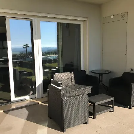 Vivere Il Parco - Garda Lake Apartment Desenzano del Garda