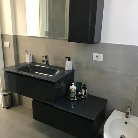 Vivere Il Parco - Garda Lake Apartment