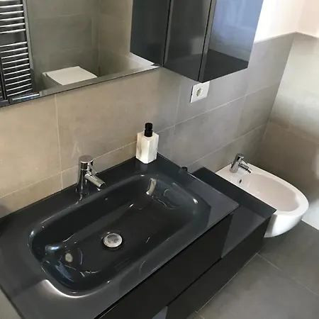 Apartment Vivere Il Parco - Garda Lake Desenzano del Garda
