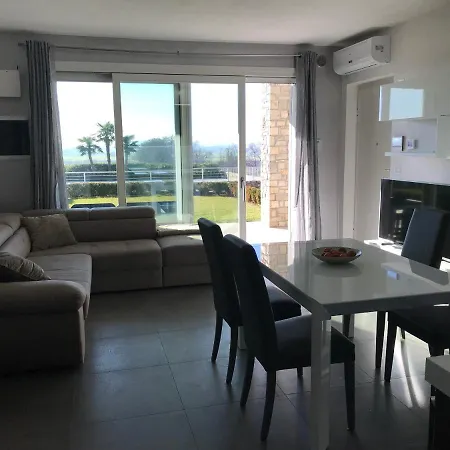 Vivere Il Parco - Garda Lake Apartment *