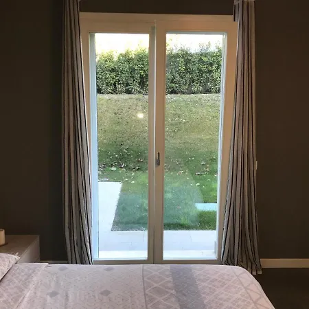 Vivere Il Parco - Garda Lake Apartment
