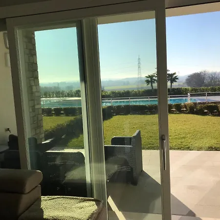 Apartment Vivere Il Parco - Garda Lake