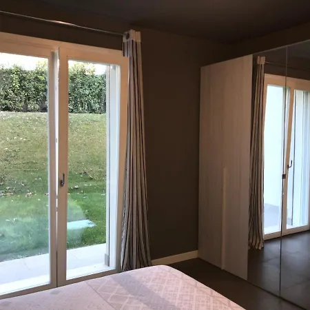 Appartement Vivere Il Parco - Garda Lake Desenzano del Garda