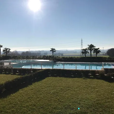 Appartement Vivere Il Parco - Garda Lake *